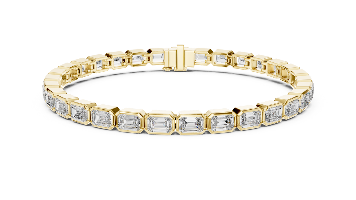 Celeste Lab-Grown Diamond Bracelet