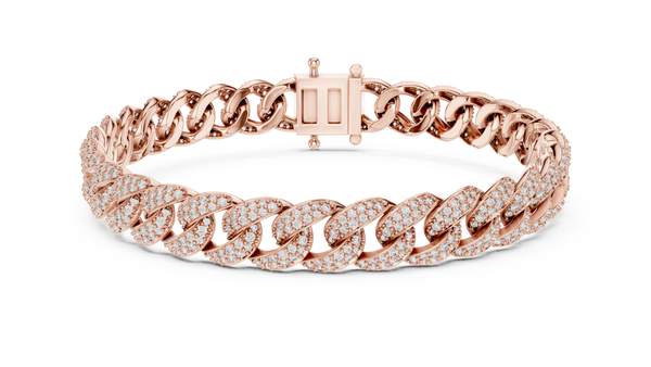 Constellation Lab-Grown Diamond Bracelet