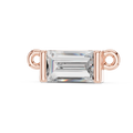 Estelle Lab-Grown Diamond Pendant