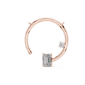 Orbit Lab-Grown Diamond Pendant