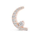 Luna Lab-Grown Diamond Pendant