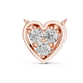Trinity Lab-Grown Diamond Pendant