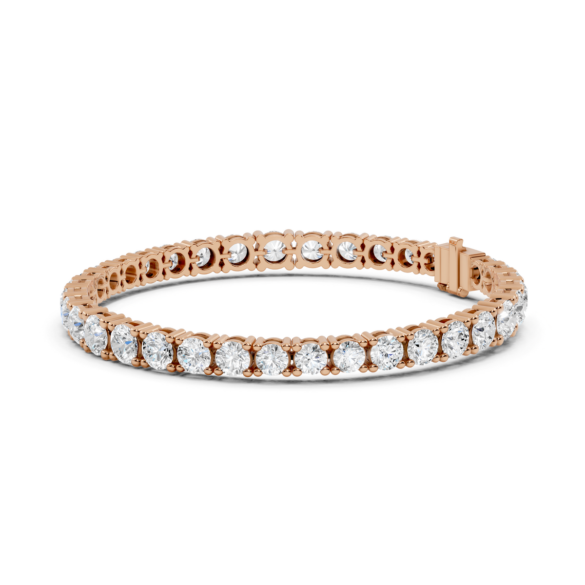 Regalia Lab-Grown Diamond Bracelet