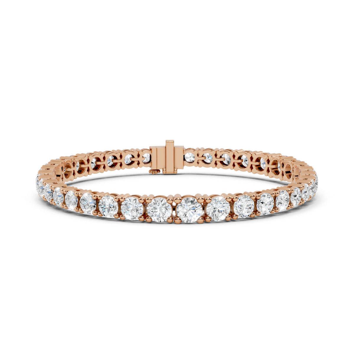 Regalia Lab-Grown Diamond Bracelet