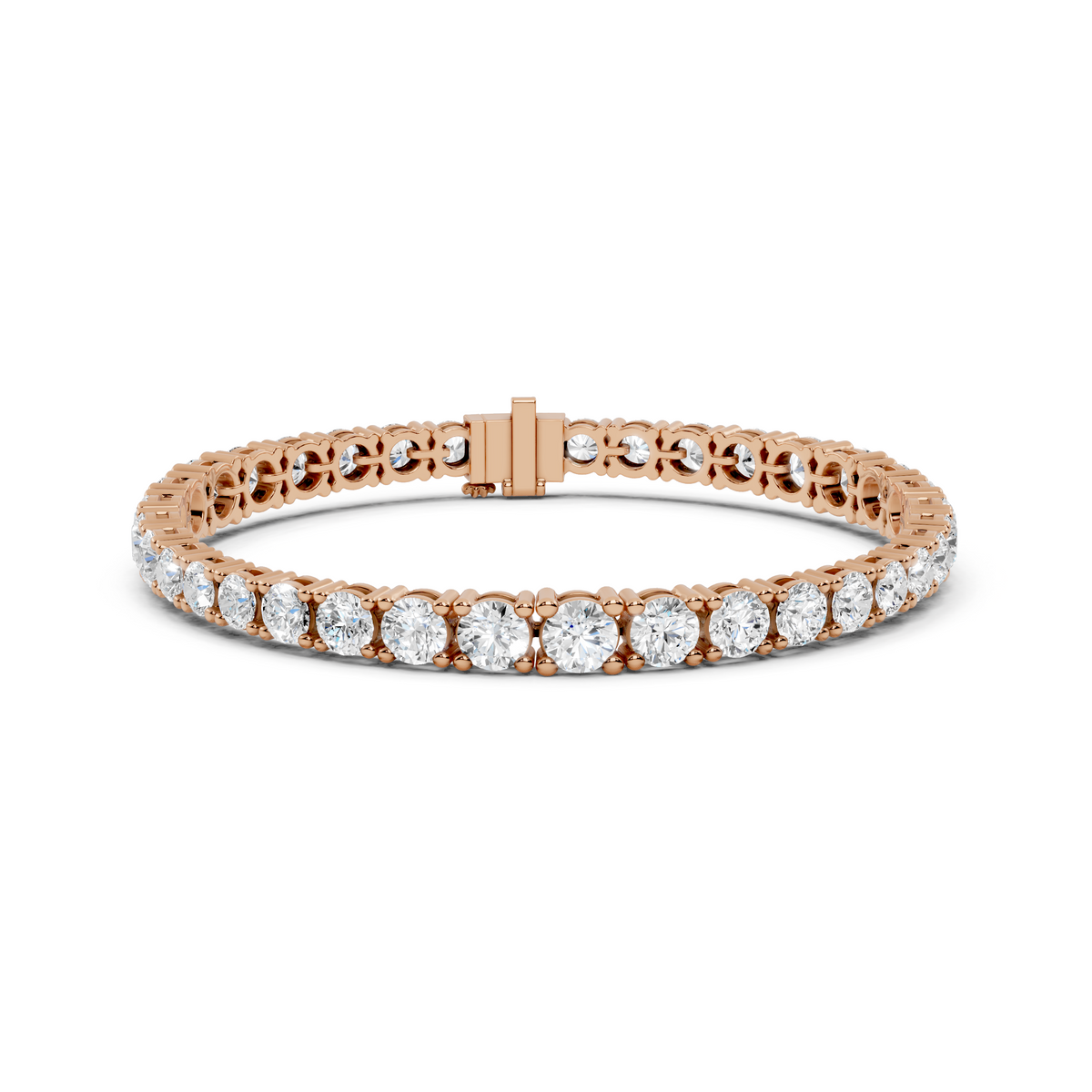 Regalia Lab-Grown Diamond Bracelet