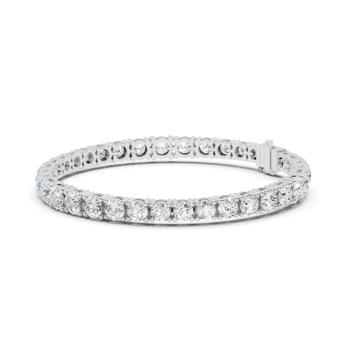Regalia Lab-Grown Diamond Bracelet