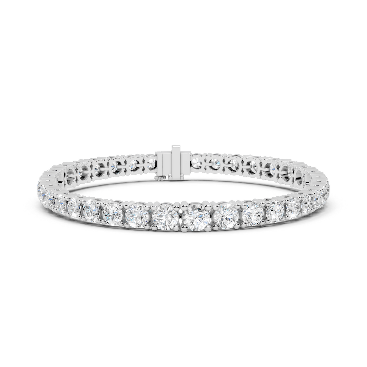 Regalia Lab-Grown Diamond Bracelet