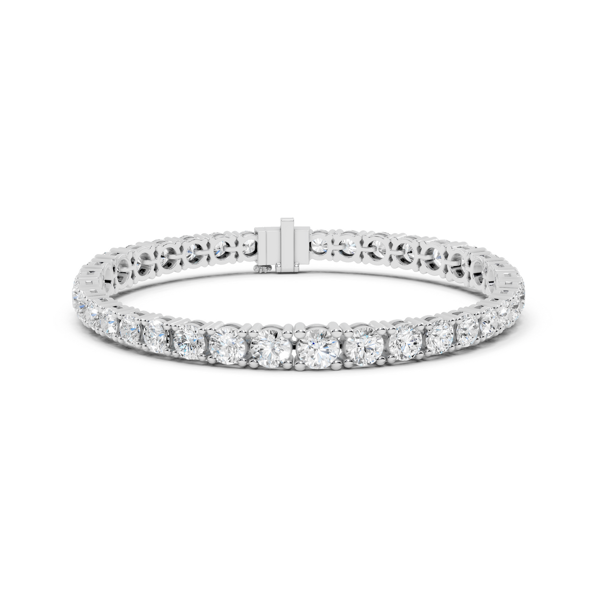 Regalia Lab-Grown Diamond Bracelet