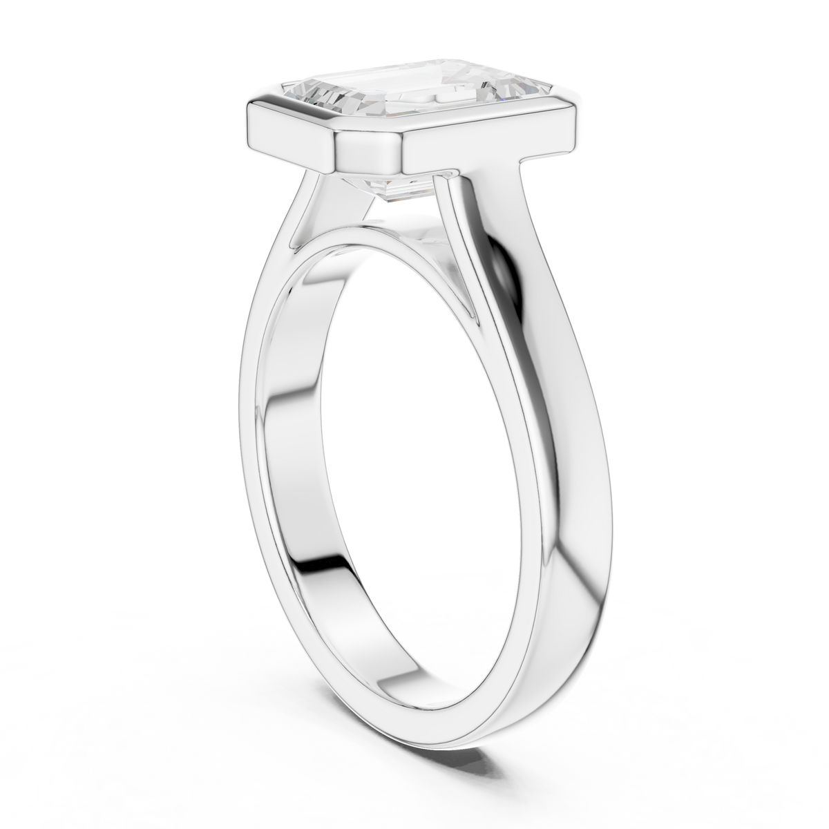 DDLR-092-EM | White | View 1 | DDLR-092-EM@W-#viwe1.png