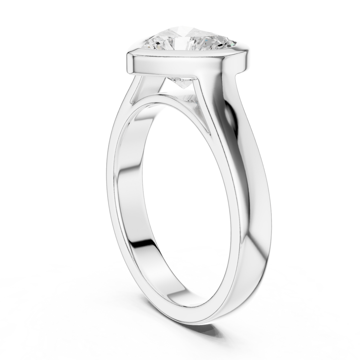 DDLR-092-HR | White | View 1 | DDLR-092-HR@W-#viwe1.png