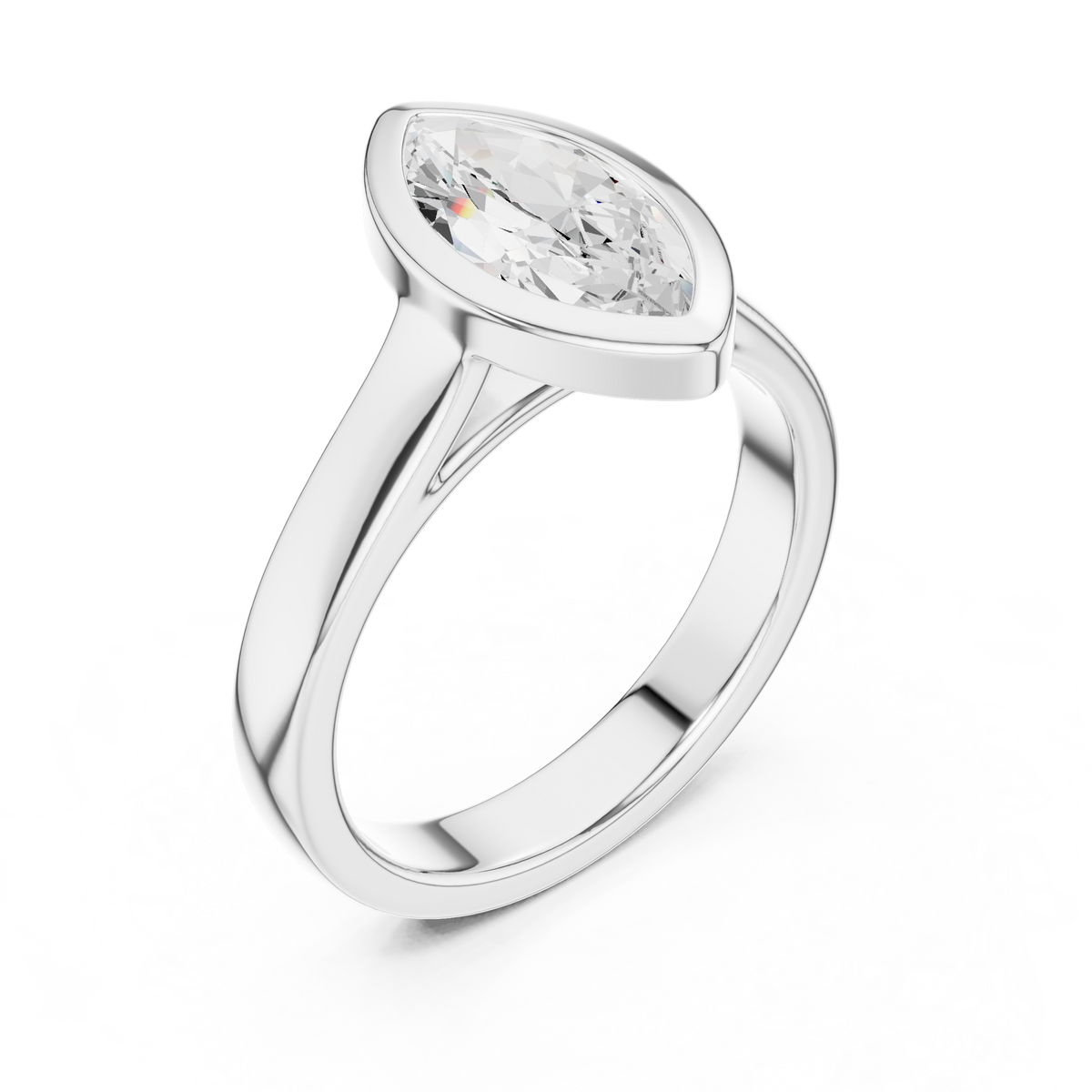 DDLR-092-MQ | White | View 2 | DDLR-092-MQ@W-#viwe2.png