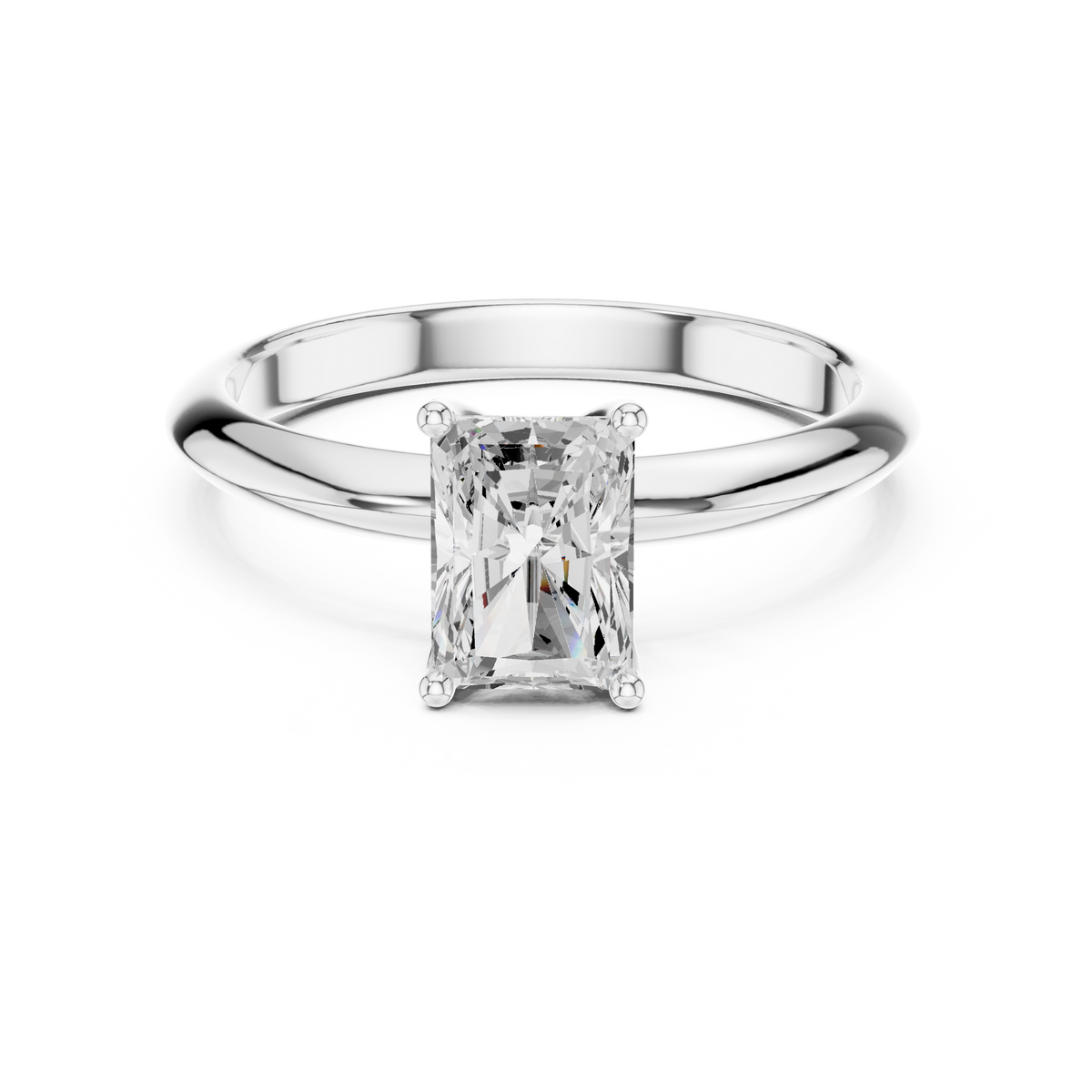 DDLR-146-RA | White | View 4 | DDLR-146-RA@W-#viwe4.png