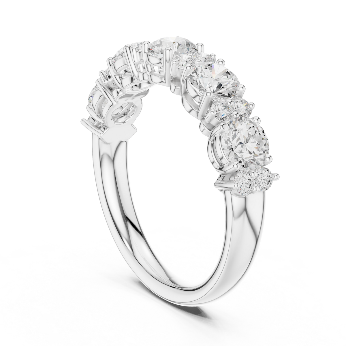 DDLR-697 | White | View 1 | DDLR-697-01@W-#viwe1.png