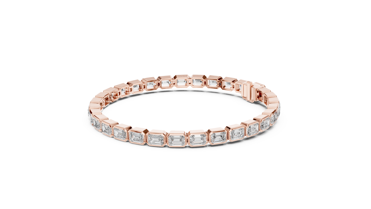 Celeste Lab-Grown Diamond Bracelet