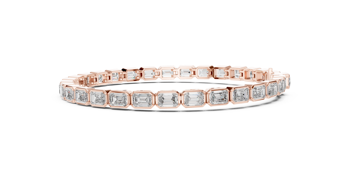 Celeste Lab-Grown Diamond Bracelet