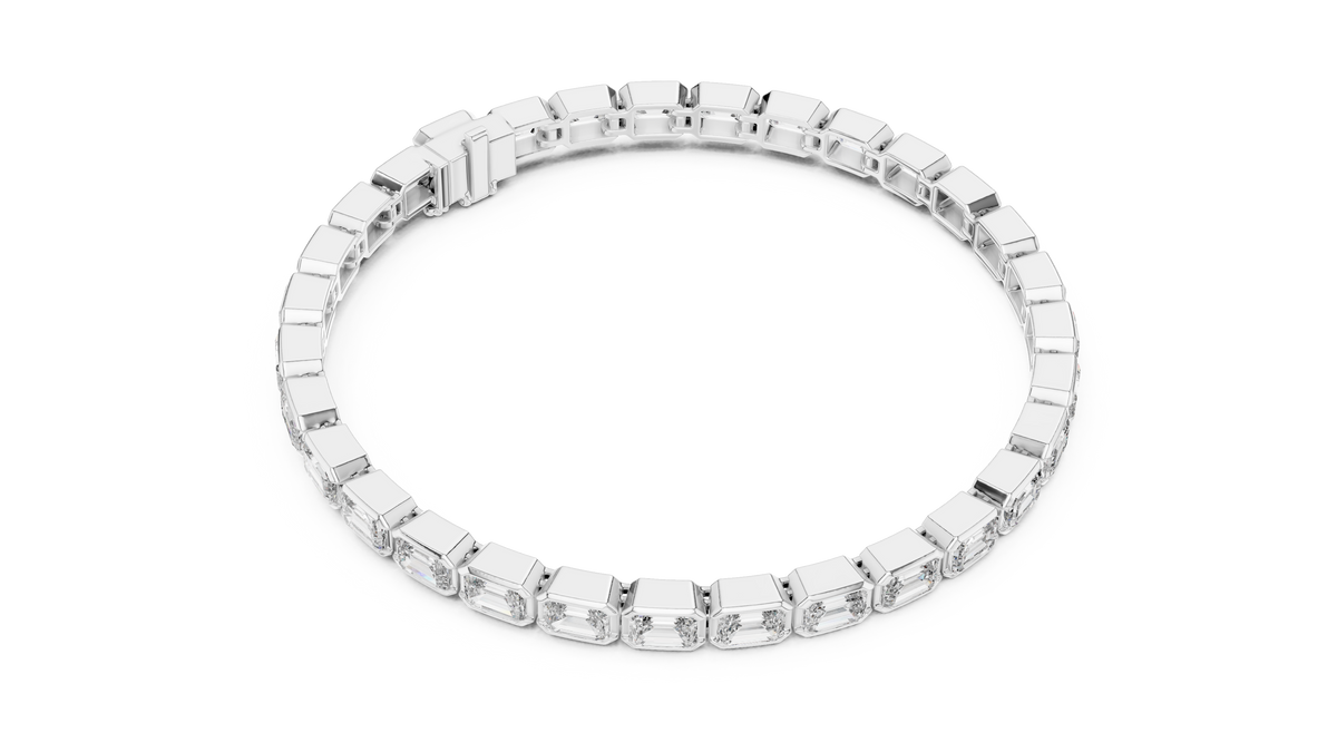 Celeste Lab-Grown Diamond Bracelet