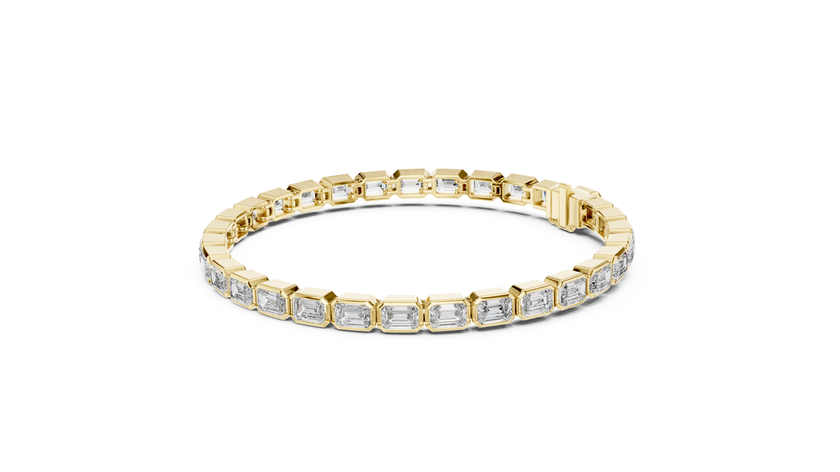 Celeste Lab-Grown Diamond Bracelet