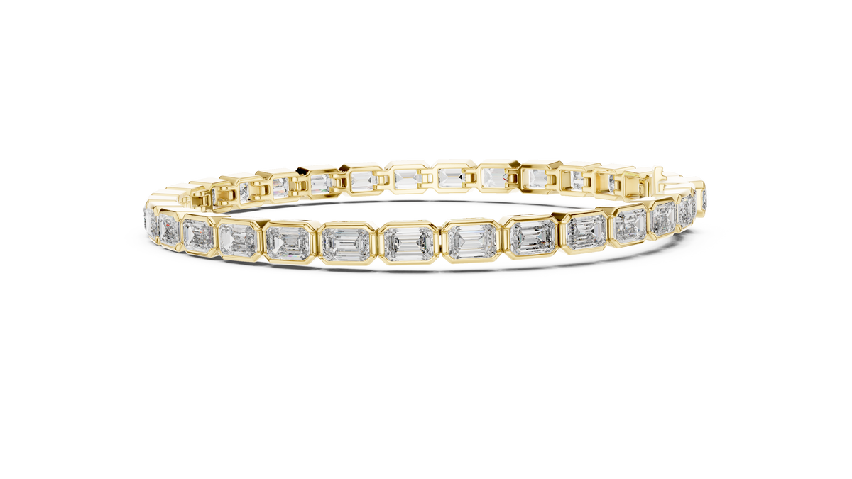 Celeste Lab-Grown Diamond Bracelet