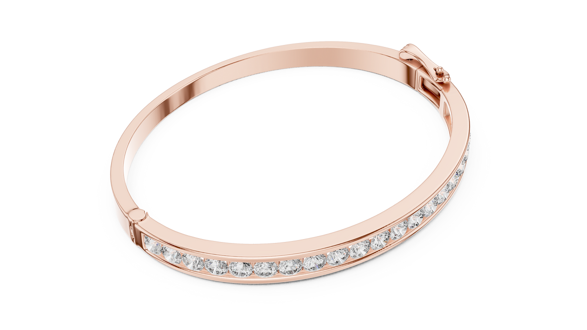Aurelia Lab-Grown Diamond Bracelet
