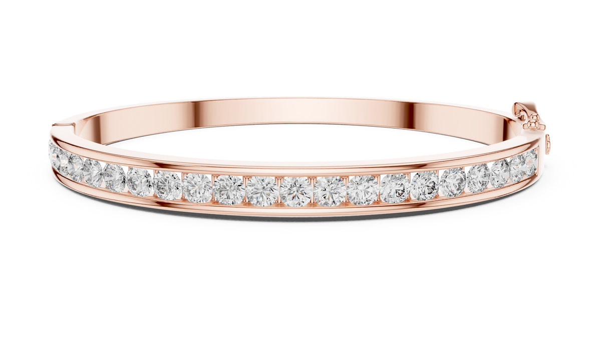 Aurelia Lab-Grown Diamond Bracelet