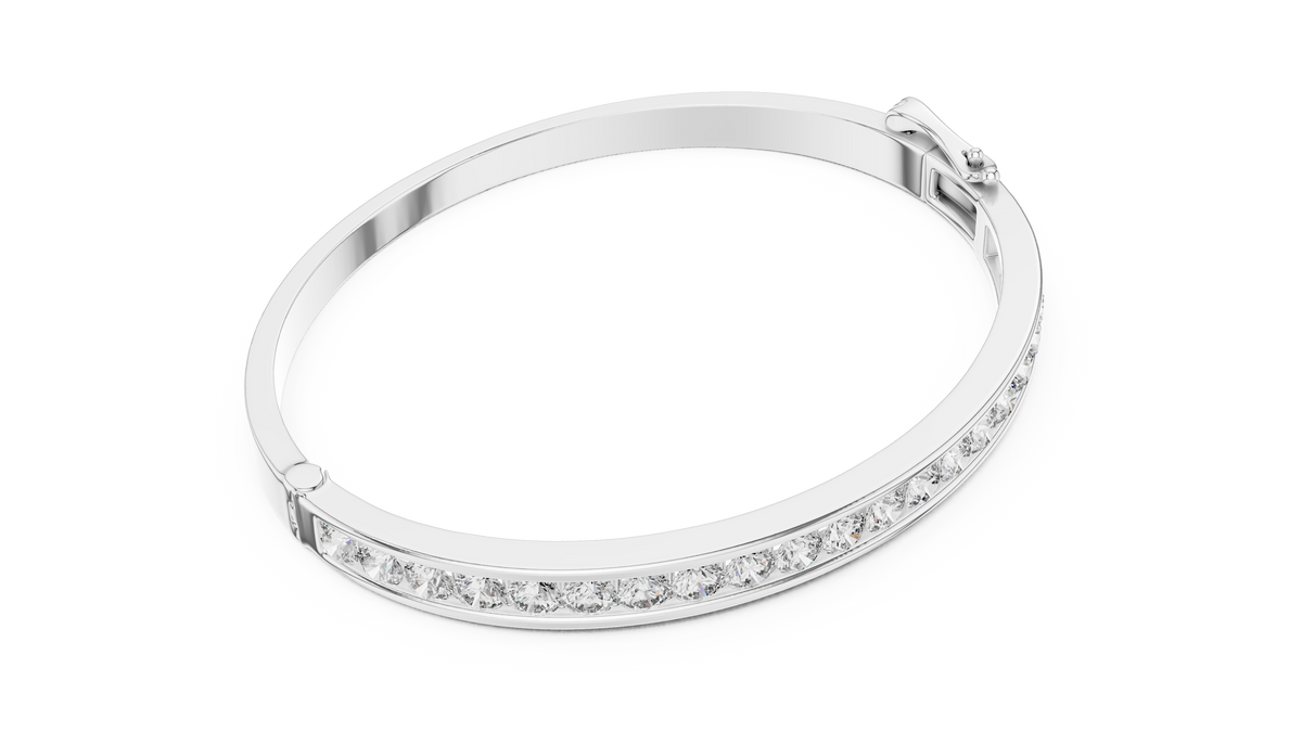 Aurelia Lab-Grown Diamond Bracelet