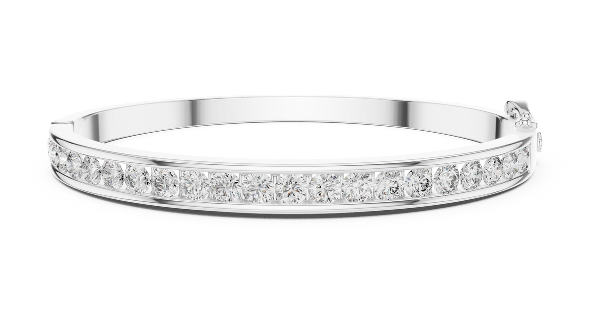 Aurelia Lab-Grown Diamond Bracelet
