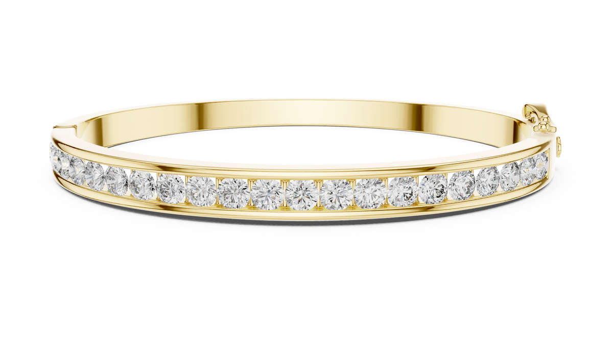Aurelia Lab-Grown Diamond Bracelet