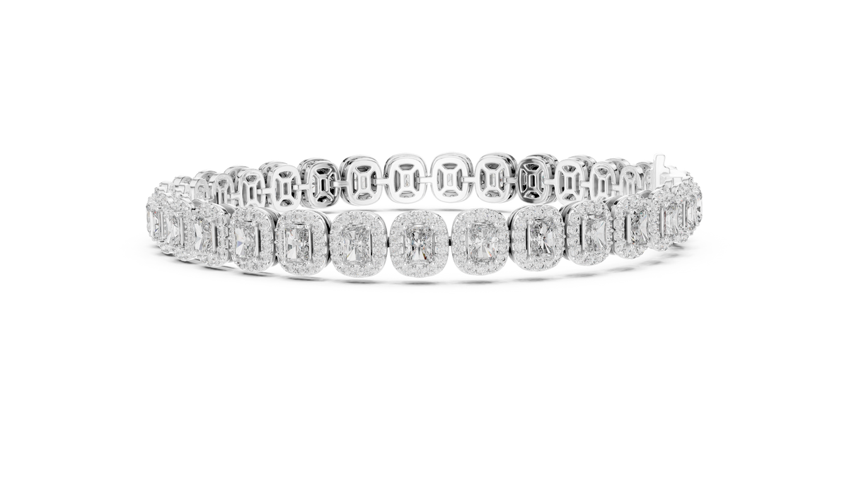Starlace Lab-Grown Diamond Bracelet