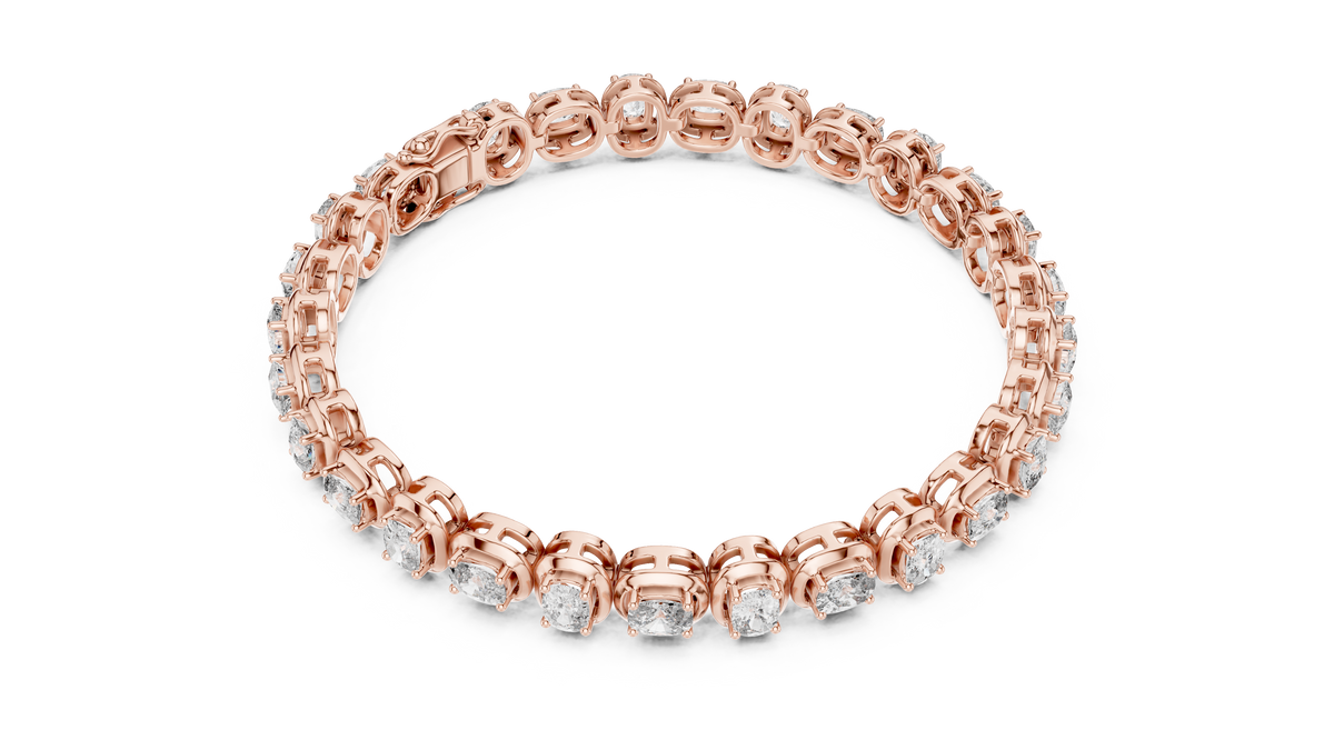 Serena Lab-Grown Diamond Bracelet