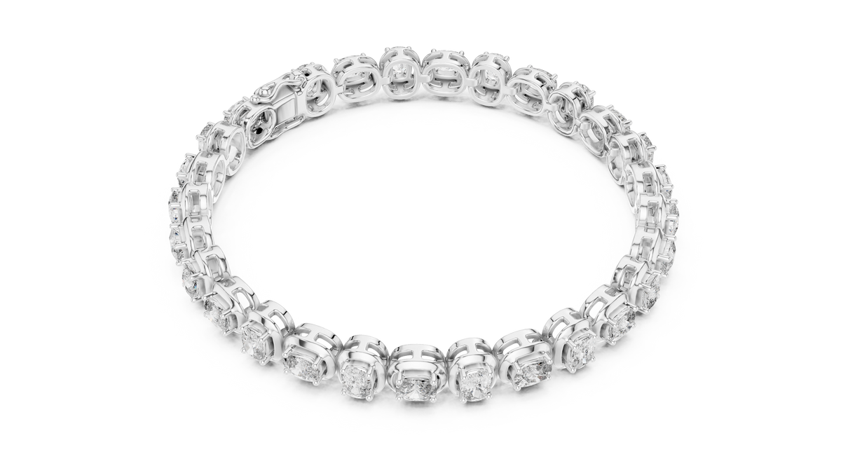 Serena Lab-Grown Diamond Bracelet