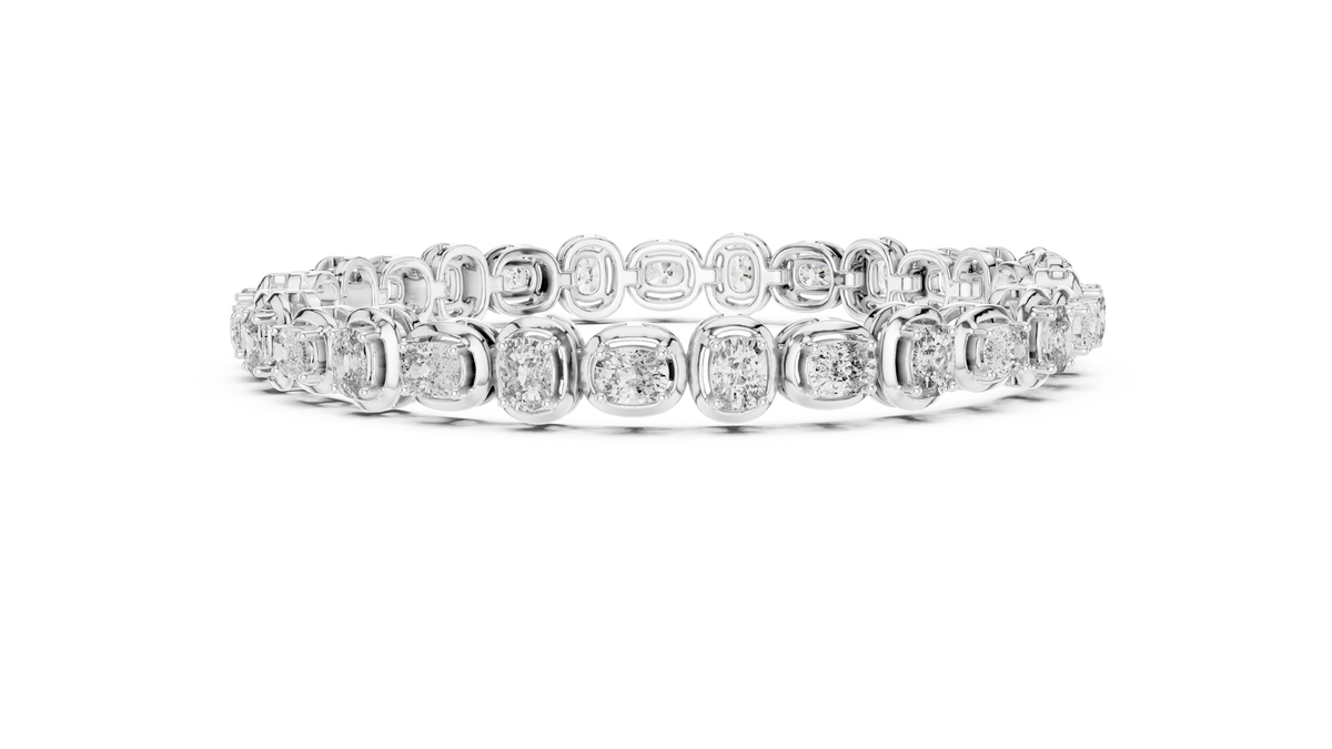 Serena Lab-Grown Diamond Bracelet