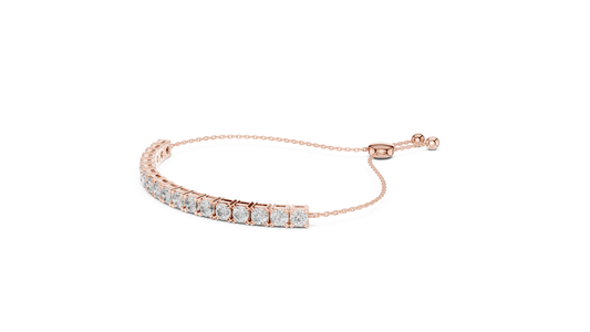 Aria Lab-Grown Diamond Bracelet