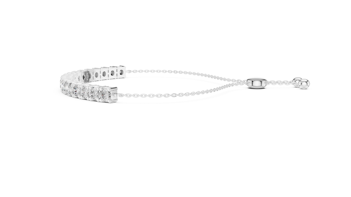 Aria Lab-Grown Diamond Bracelet