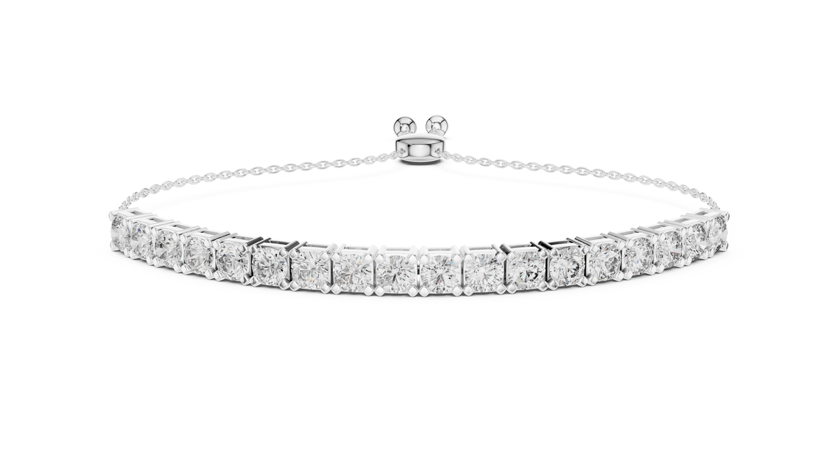 Aria Lab-Grown Diamond Bracelet