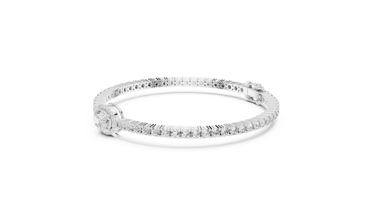 Lumina Lab-Grown Diamond Bracelet