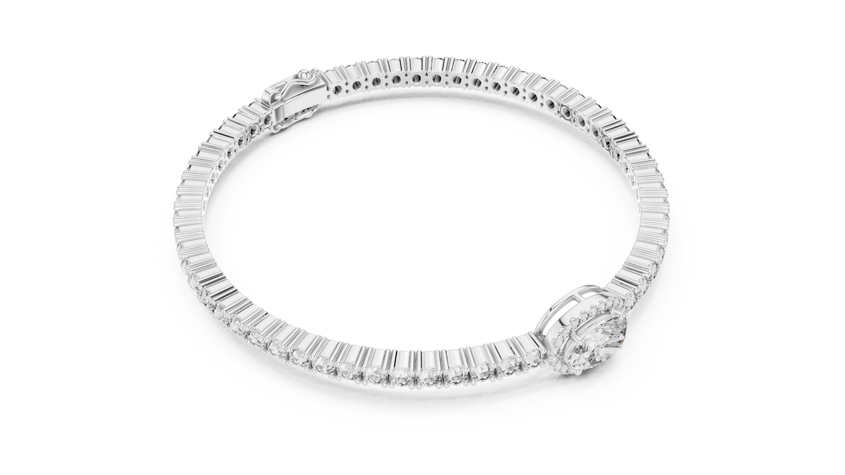 Lumina Lab-Grown Diamond Bracelet