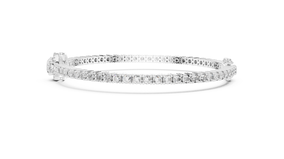 Lumina Lab-Grown Diamond Bracelet