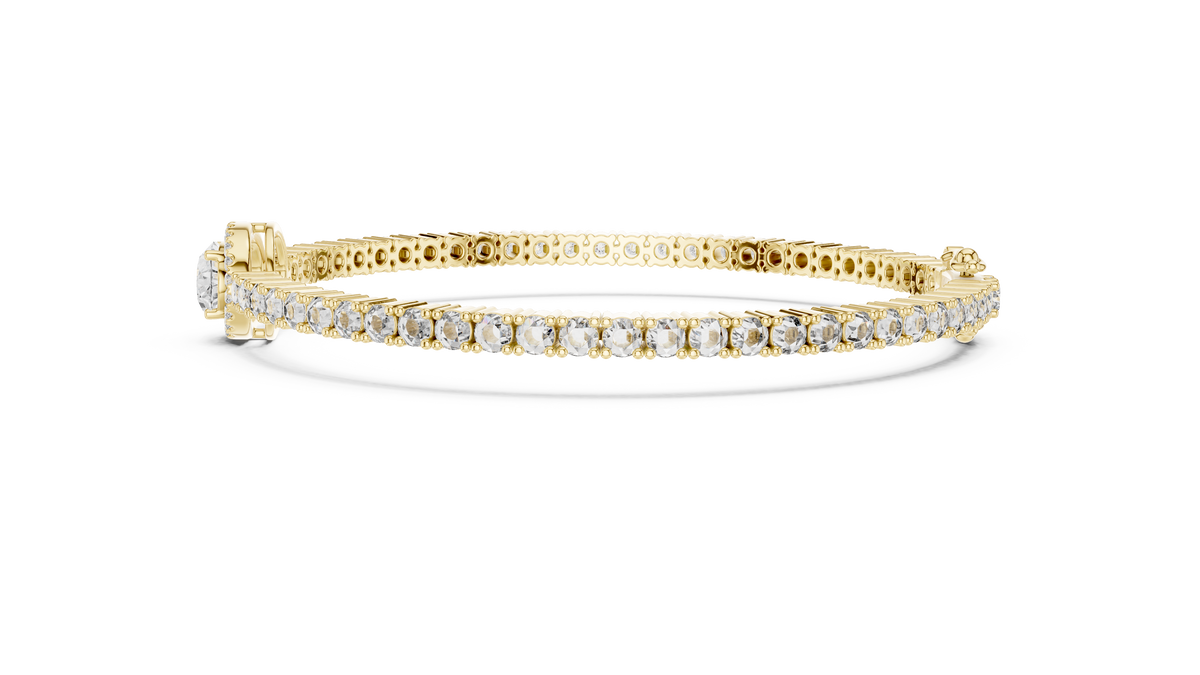 Lumina Lab-Grown Diamond Bracelet