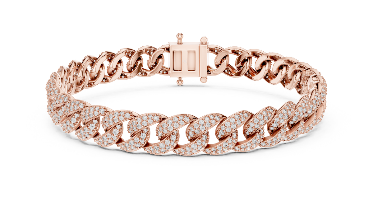 Constellation Lab-Grown Diamond Bracelet