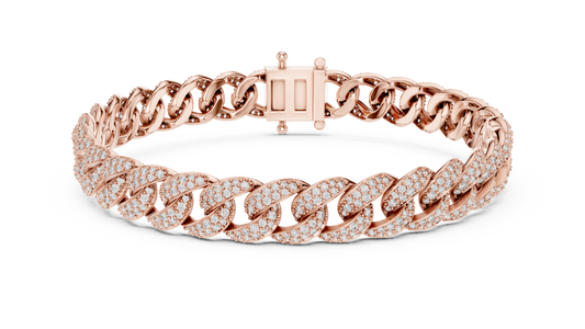 Constellation Lab-Grown Diamond Bracelet