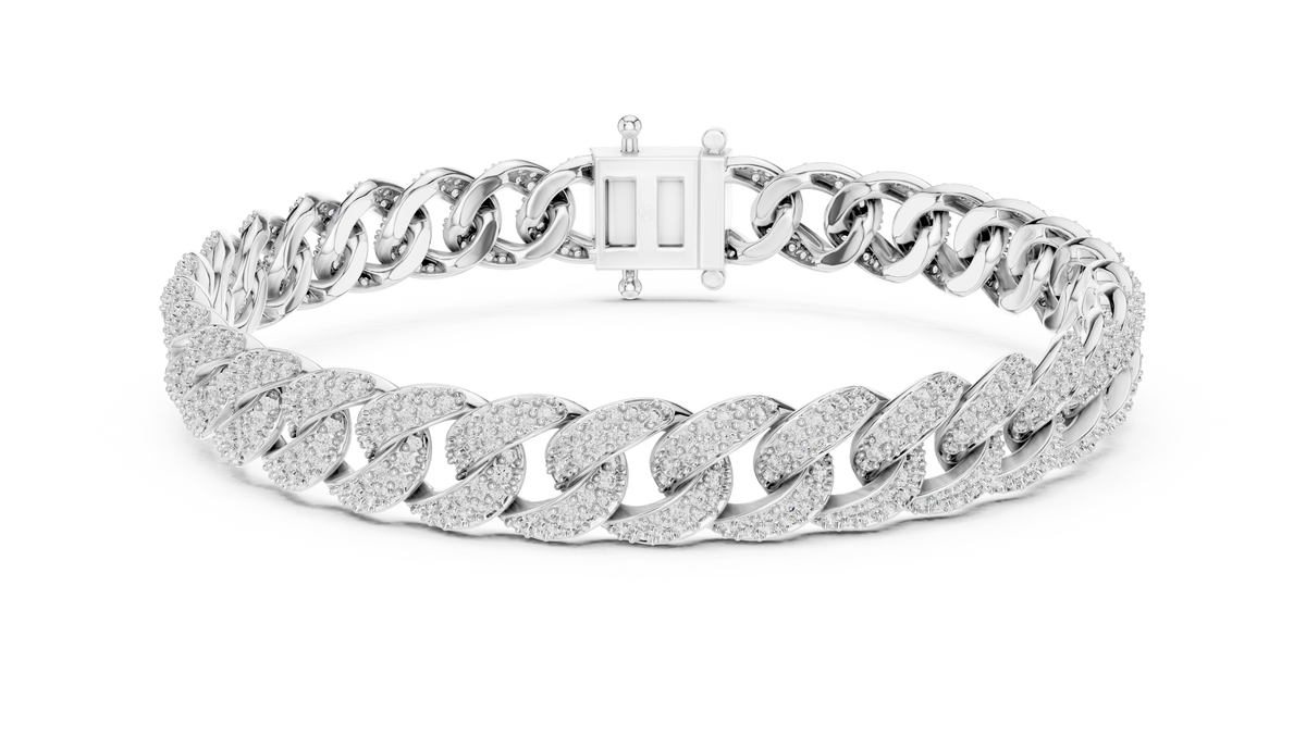 Constellation Lab-Grown Diamond Bracelet
