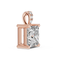 Nova Lab-Grown Diamond Pendant