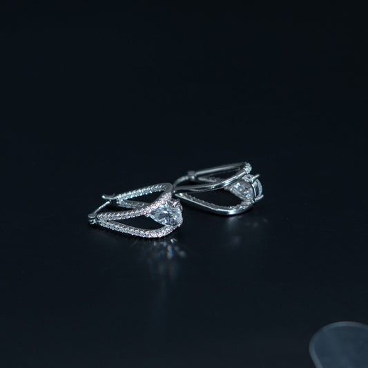 Silver Vine Ear Climbers