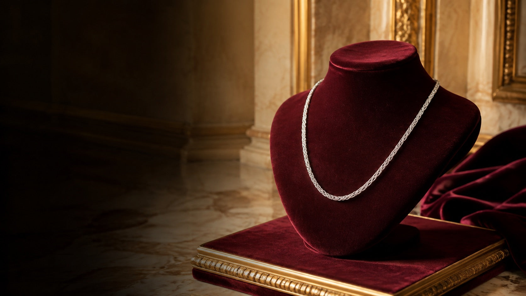 Women’s Chain