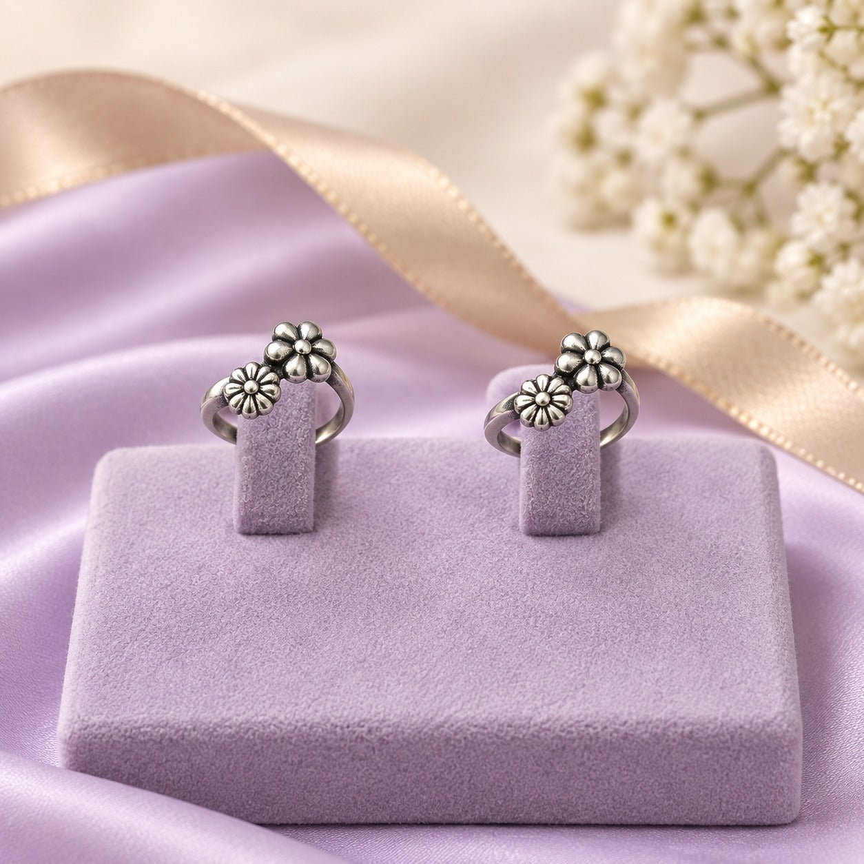 Toe Rings
