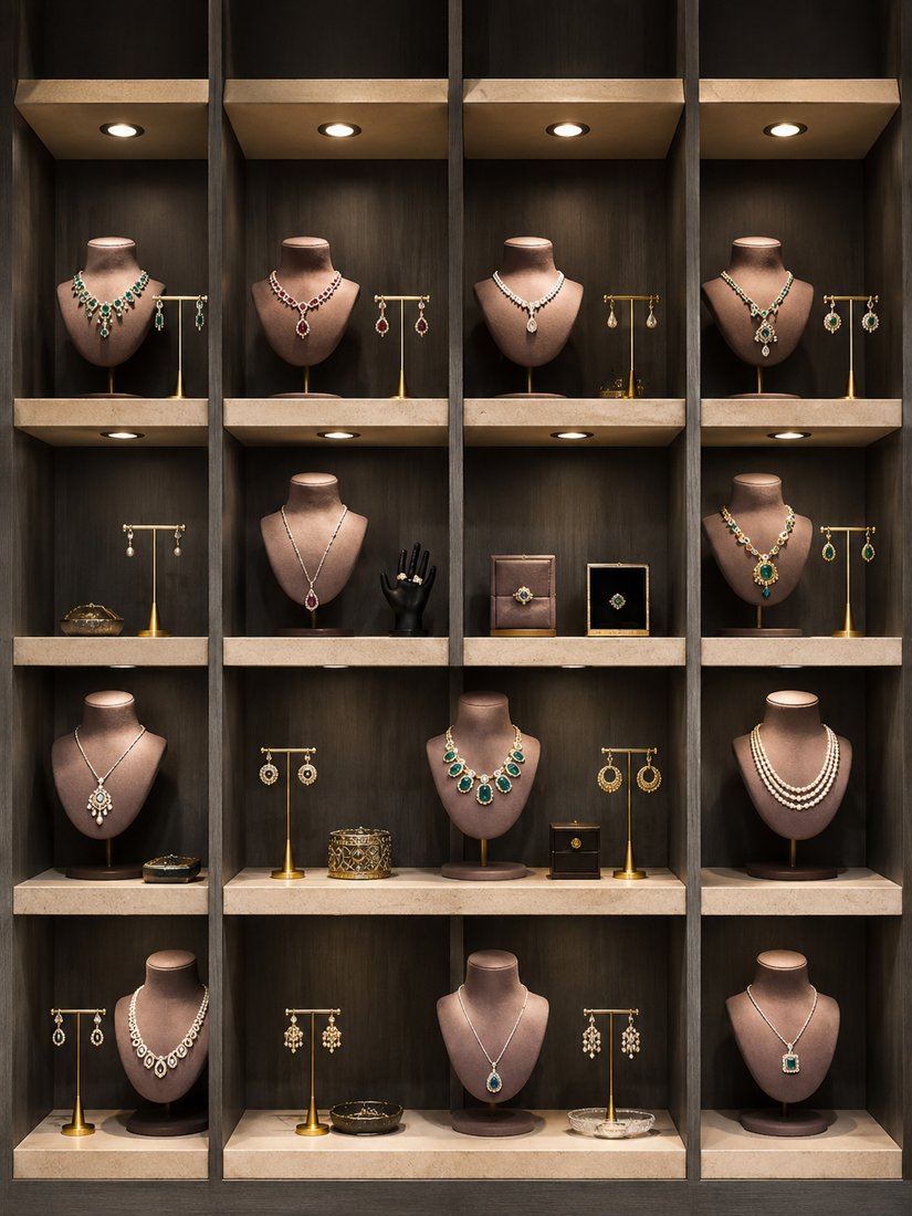 All collections